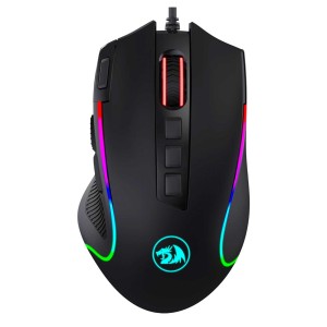 ماوس گیمینگ با سیم ردراگون مدل M612 Predator